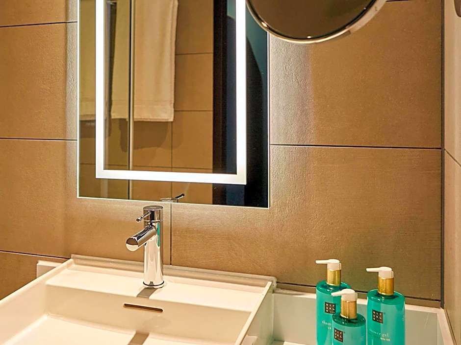 Novotel Muenchen City