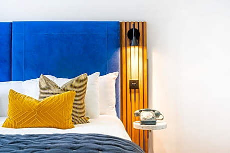 King or Twin Room