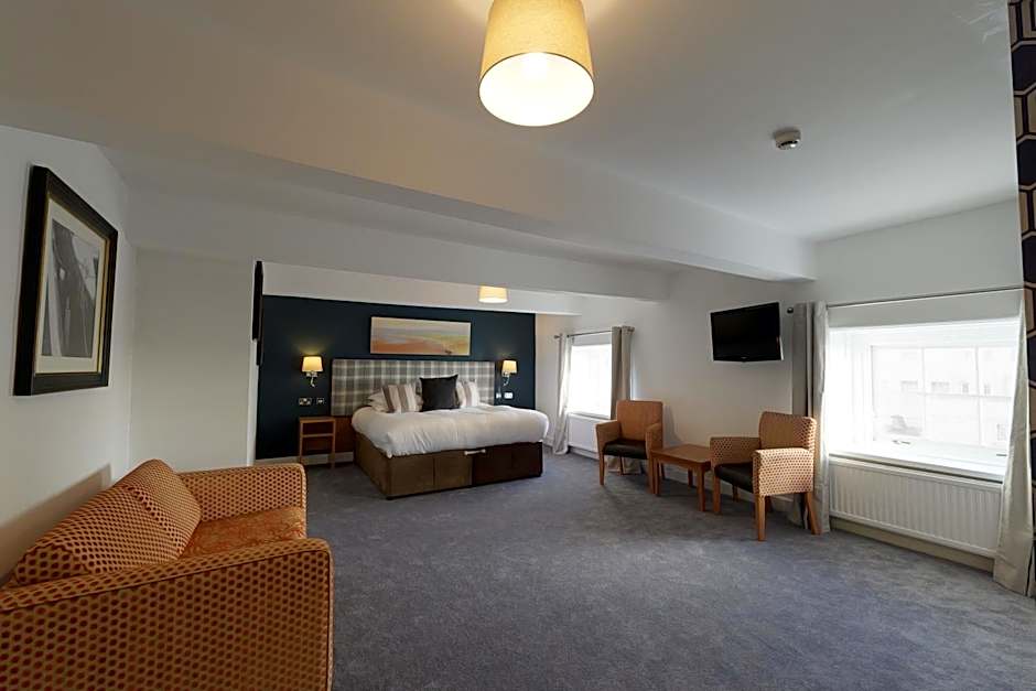 THE LORD NELSON HOTEL