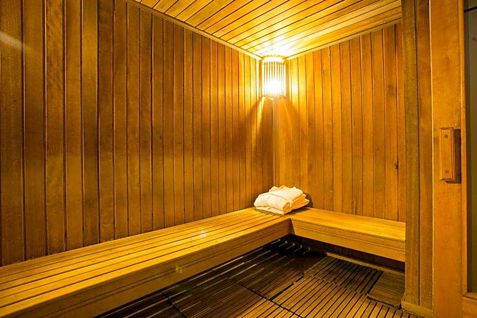 Costa del Sol Wyndham Chiclayo