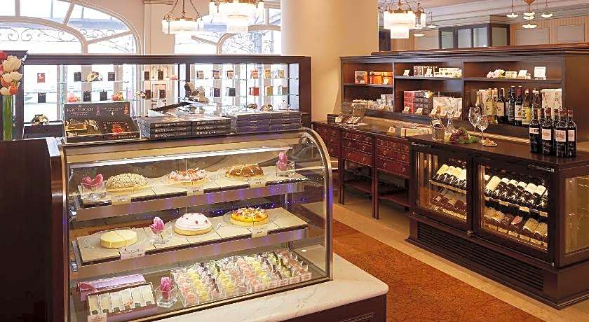 Huis Ten Bosch Hotel Europe