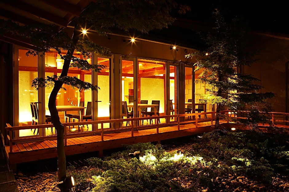 Yumotoya Ryokan
