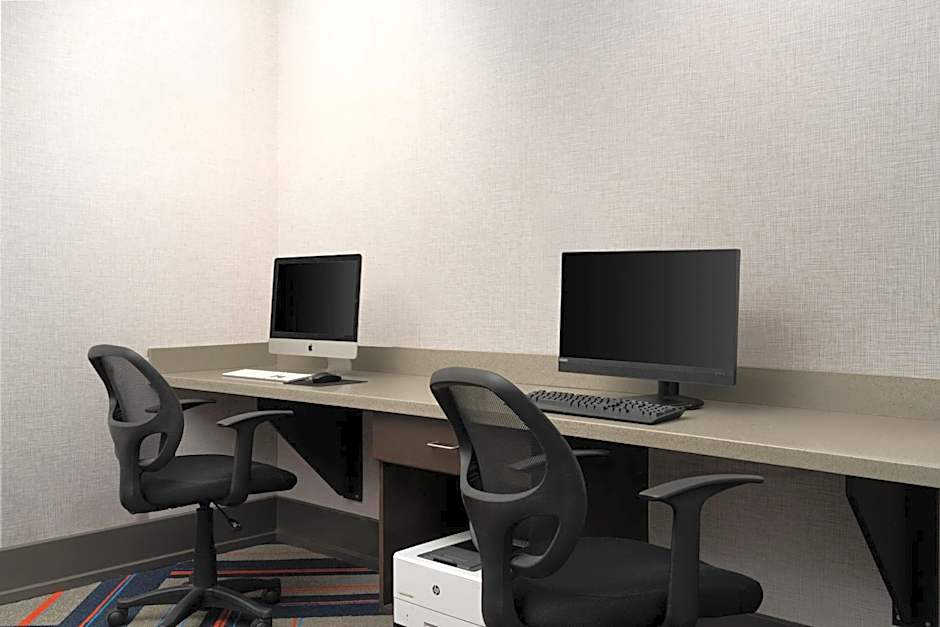 Hampton Inn By Hilton & Suites Yonkers - Westchester, NY