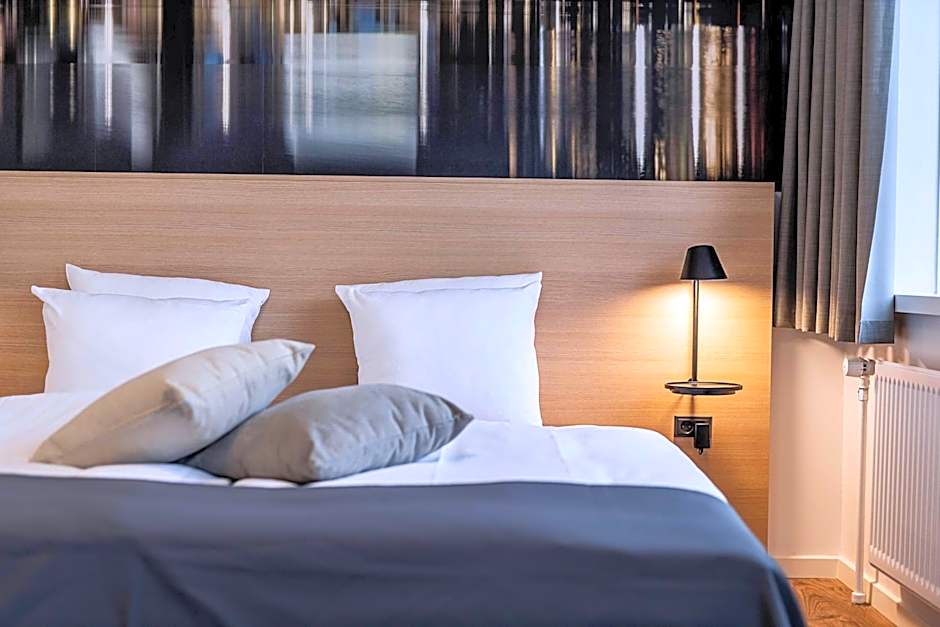 KOMPAS Hotel Aalborg