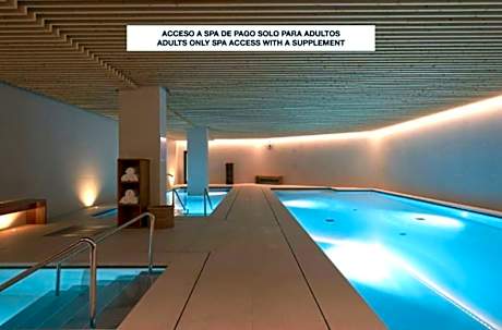 Hotel Arima - Small Luxury Hotels