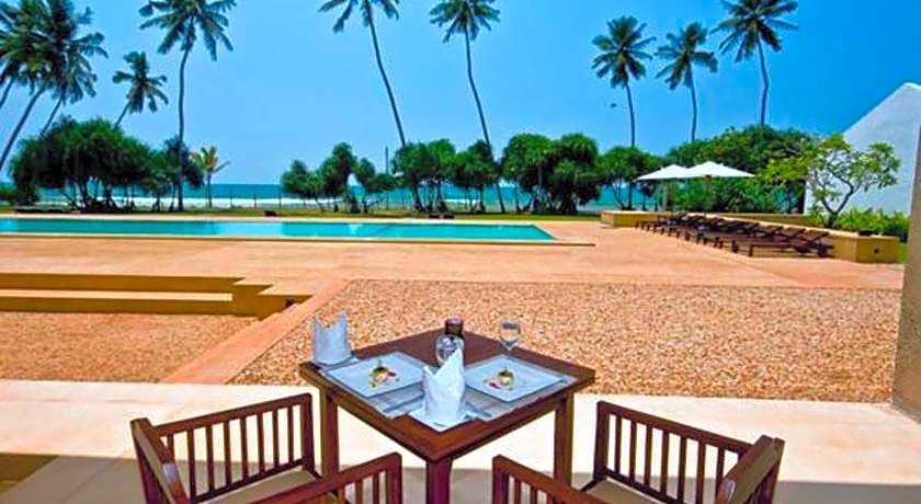 Grand Beach Wijayaleisure 