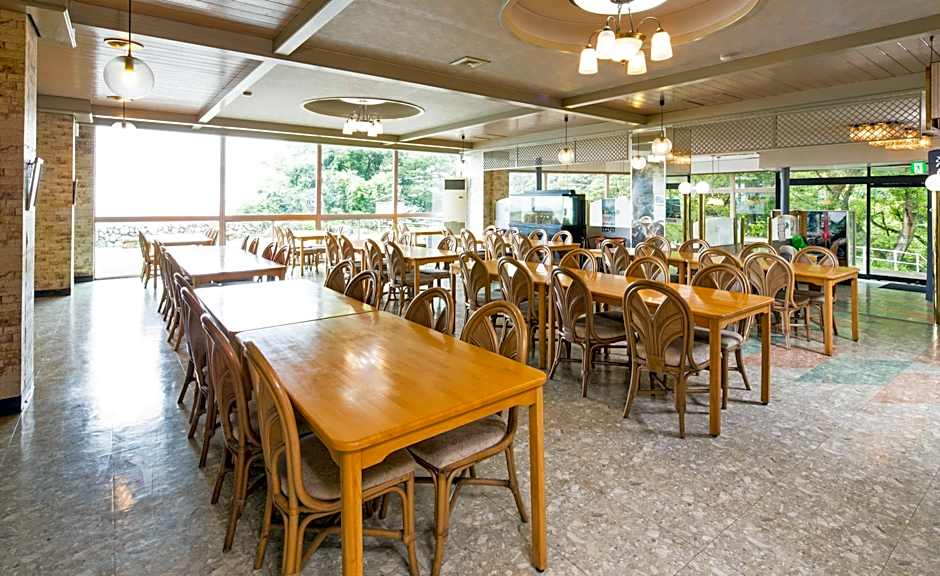 Oyashirazu Kanko Hotel