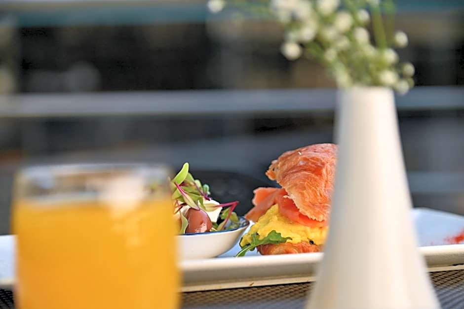 City Lodge Hotel Johannesburg Airport Barbara Road