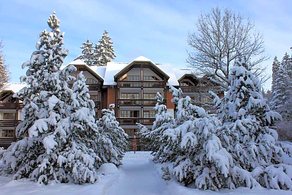 Hapimag Ferienwohnungen Braunlage