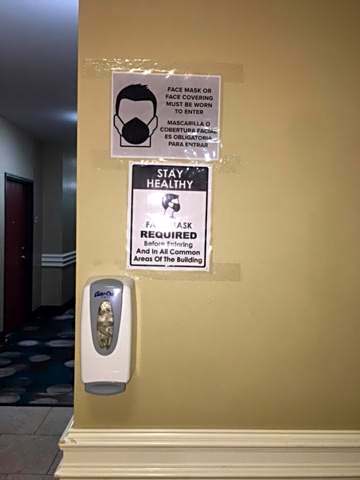 Rodeway Inn & Suites Winnfield