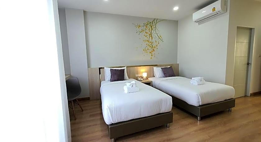 Lueangchan Orchid Hotel