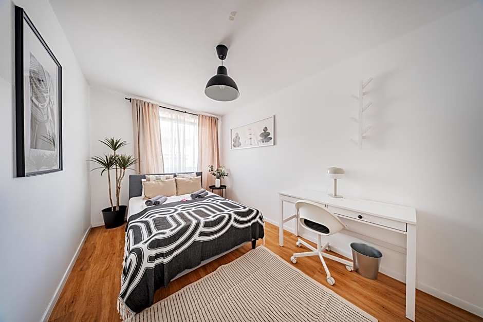 Central City Lofts