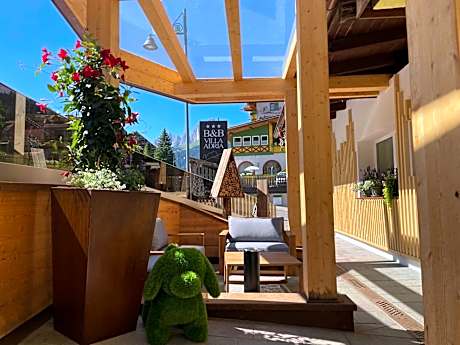 Fedaia Joy B&B