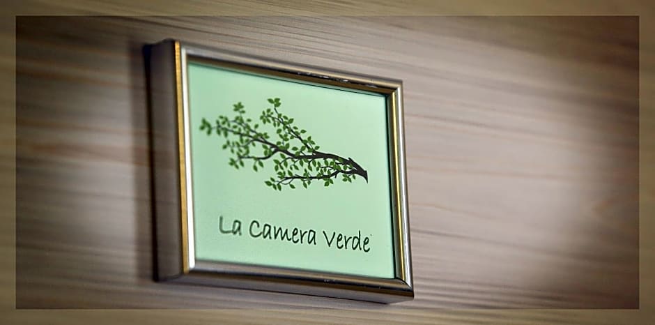 B&B Caronte Messina – Messina, WA