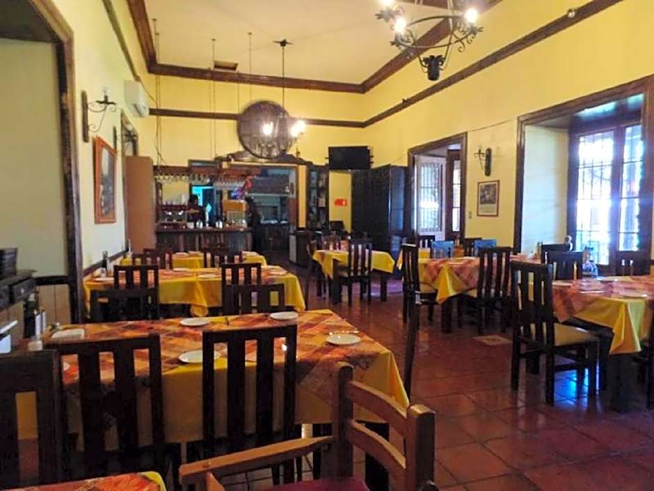 Howard Johnson Hotel Rinconada de Los Andes