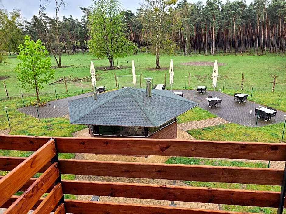 Hotel-Restaurant Hubertus