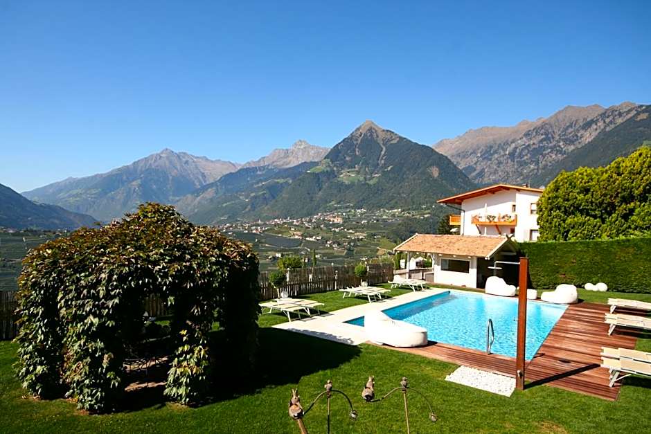 Apartmenthotel Ritterhof Suites & Breakfast