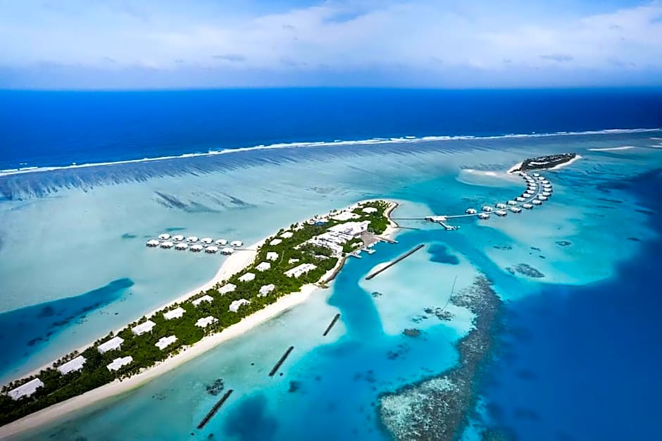 Riu Palace Maldivas- All Inclusive