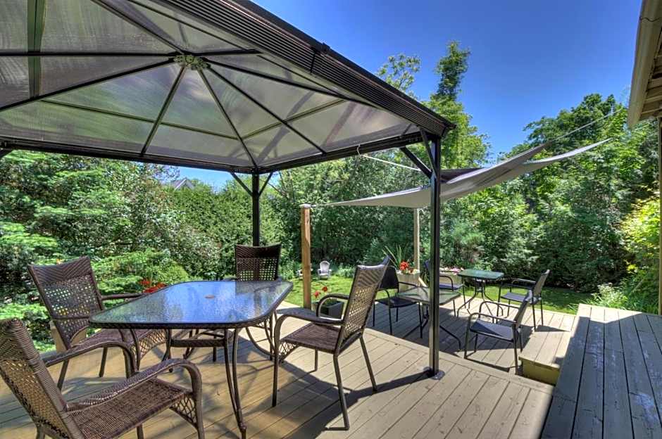 La Belle Victorienne