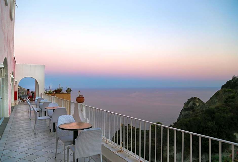 Hotel Torre Sant'Angelo