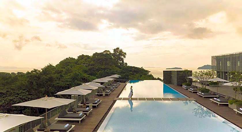 COMO Point Yamu, Phuket