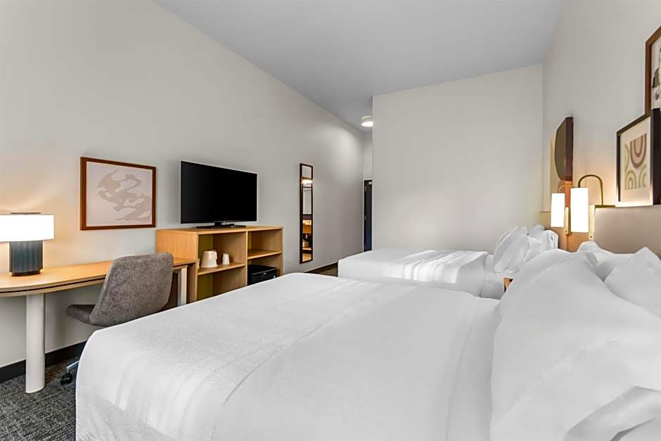 Spark by Hilton Dothan