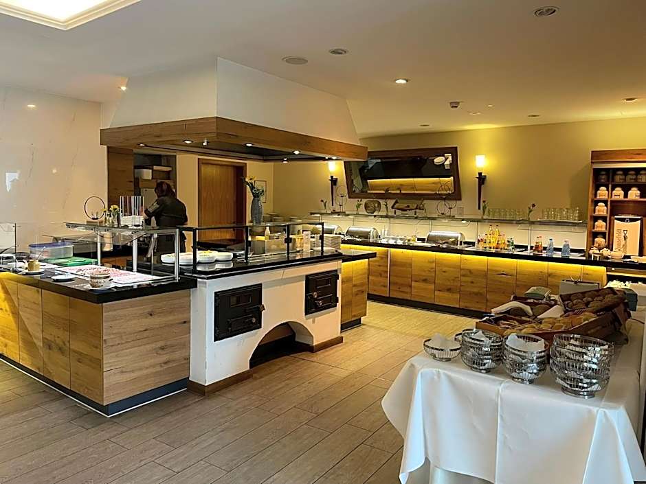 Ringhotel Hotel Zum Stein