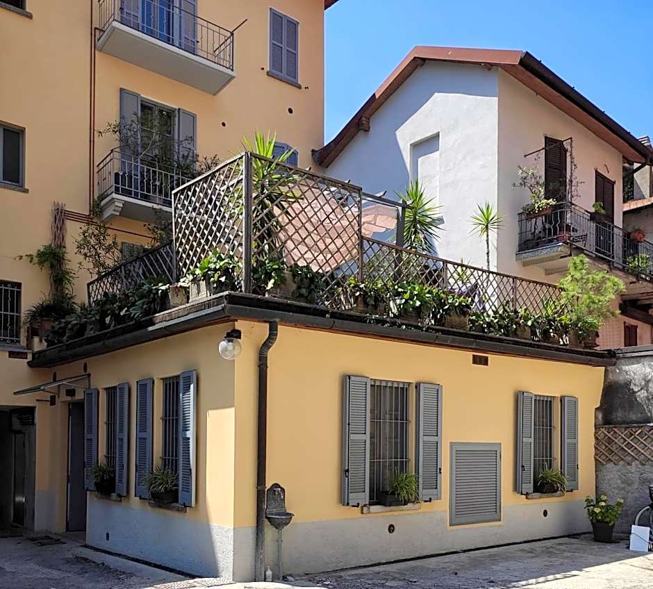 Civico29 Rooms & Breakfast