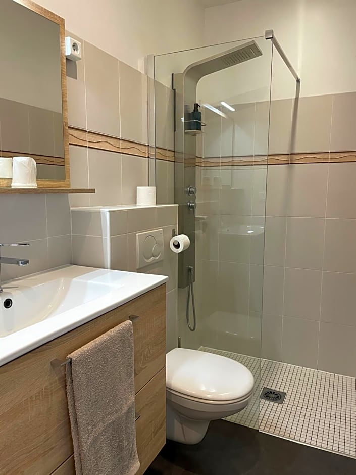 Chambres Zazpiak