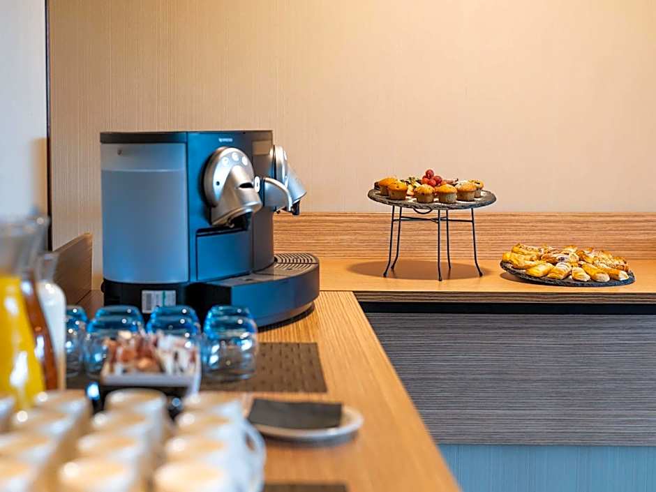 Novotel Milton Keynes