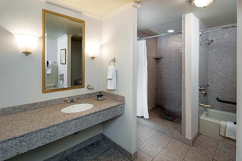 The Berkeley Hotel