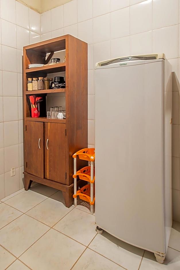 Recanto das Bromelias