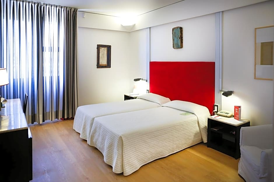 Art Hotel Museo