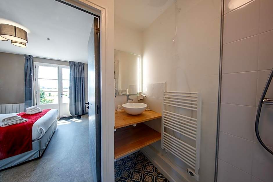 Domaine de Presle Saumur, The Originals Relais