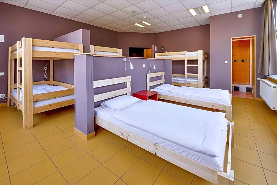 Plus Prague Hostel