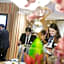 Mercure Hotel Hannover Mitte