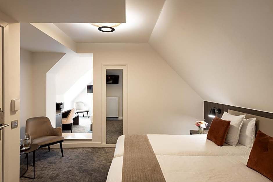 Hotel Academie