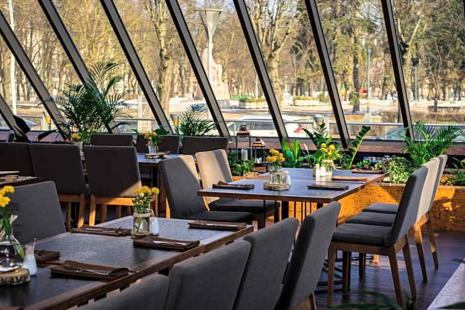 Radisson Blu Ridzene Hotel