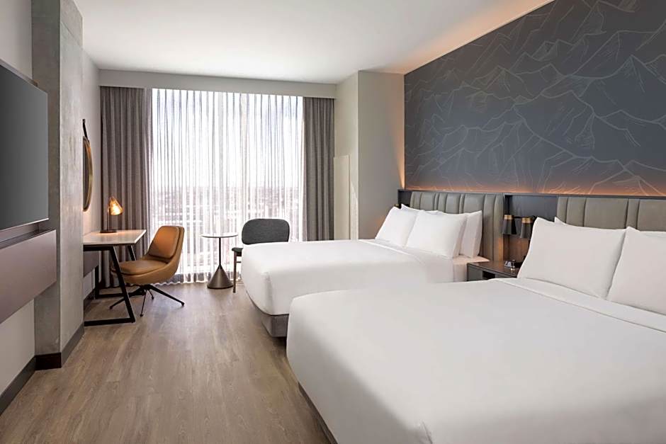 Hyatt Regency Salt Lake City