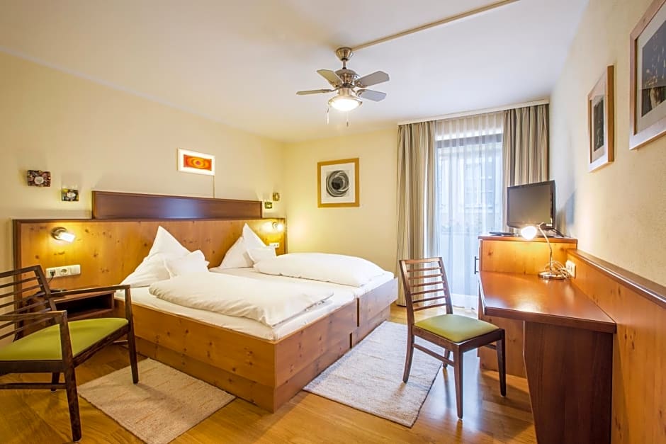 Hotel Brunner