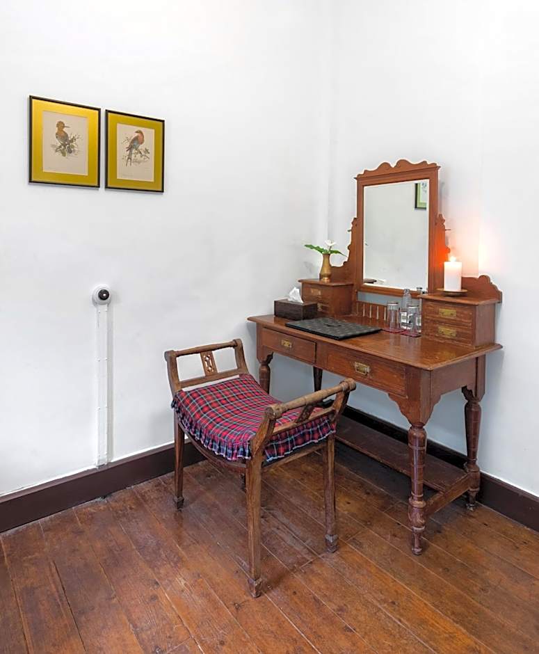 Scottish Planter Bungalow- Thema Collection