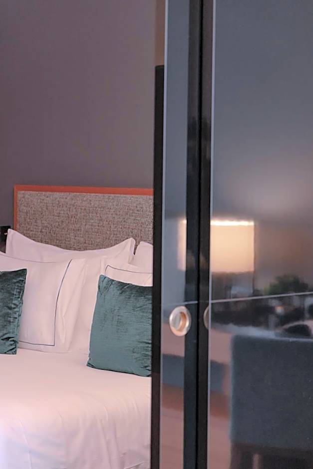 Fraser Suites Geneva - Serviced Apartments