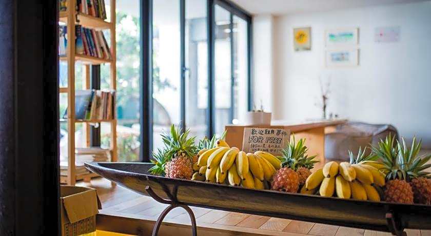 Norden Ruder Taitung Branch 1