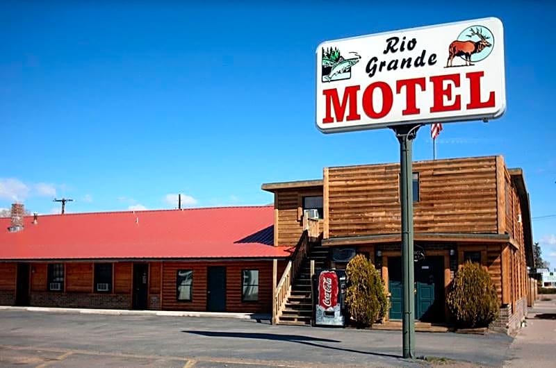 Rio Grande Motel