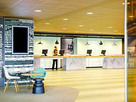 Ibis Amsterdam Airport