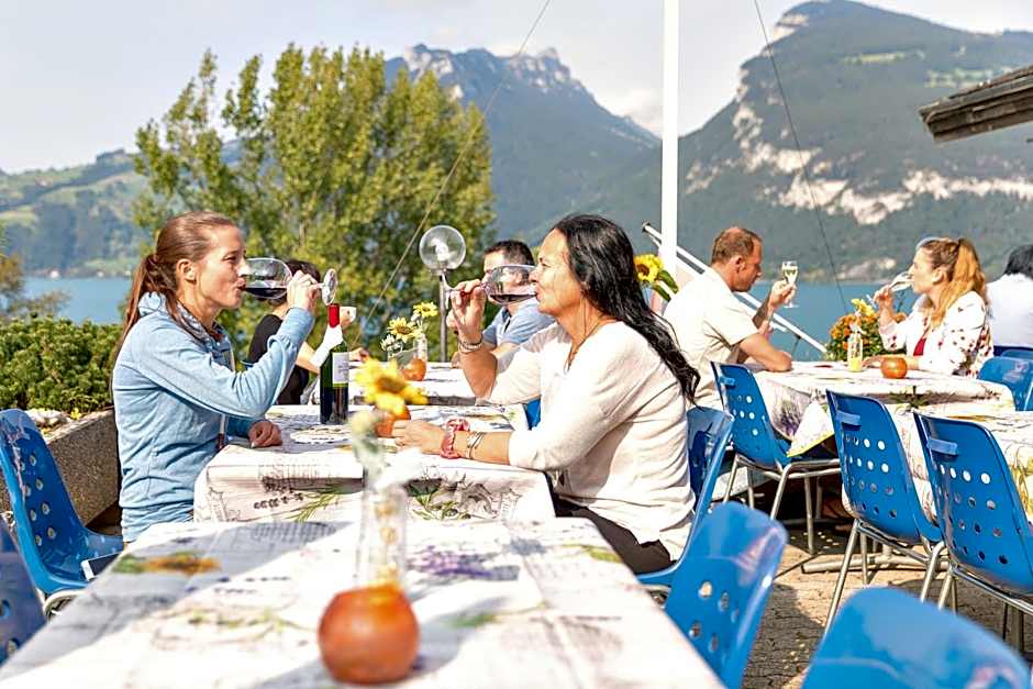 Hotel Restaurant Möve