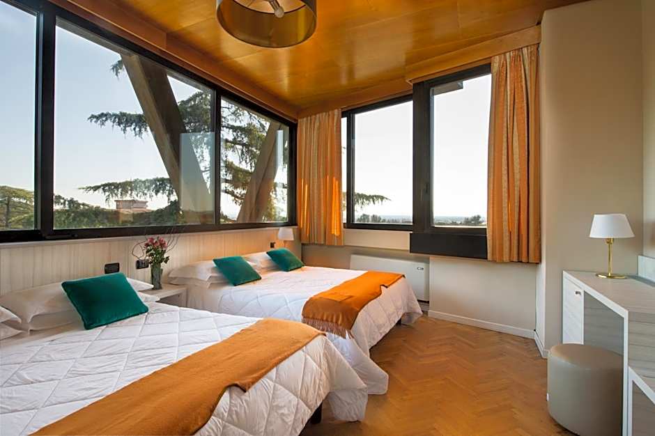 Grand Hotel Panoramic