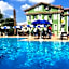 The Green Valley Hotel