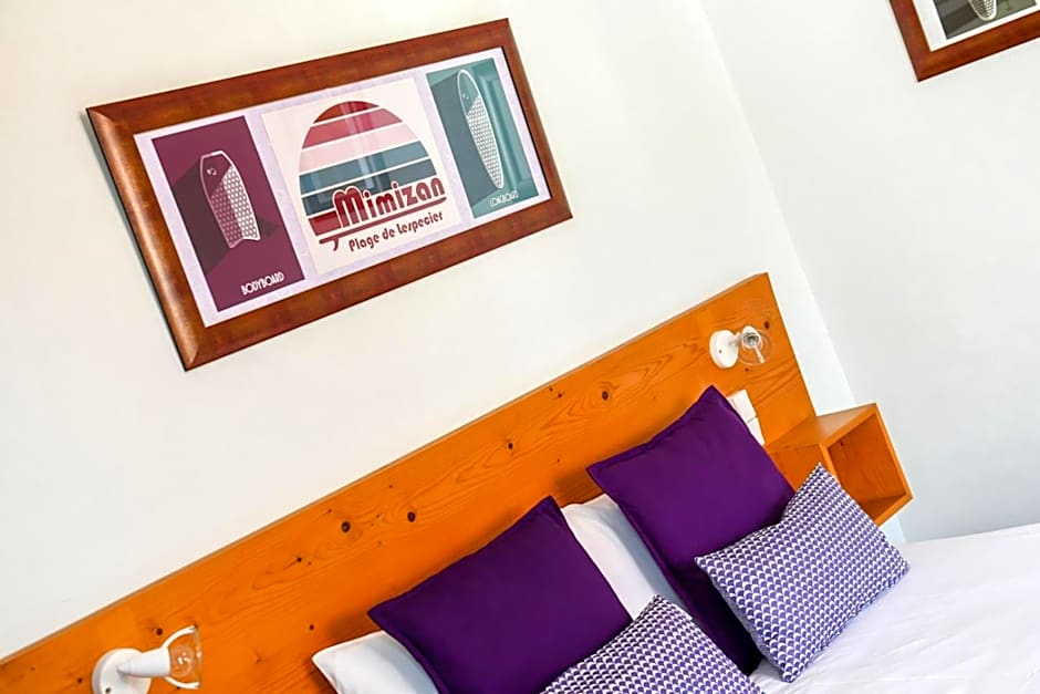 Logis Hotel de France