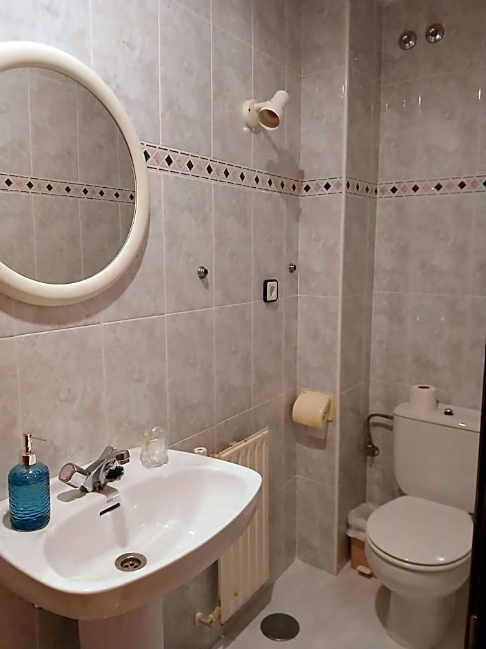 Hotel Mataleñas